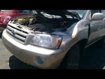 Blower Motor Heater Rear Fits 04-07 Highlander 1057148. Fixed Price $99.90.
