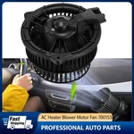 87103-47020AA Heater Blower Motor W/brushless For 01 02-09 Toyota Prius. Fixed Price $38.00.