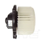 Hvac Blower Motor Front Tyc For 2003-2008 Toyota Corolla 2004 2005 2006 2007. Fixed Price $62.37.
