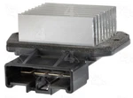 Hvac Resistor-blowermotor 4 Seasons 20266. Fixed Price $46.37.