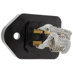 Standard RU-301 Blower Motor Resistor. Fixed Price $81.87.