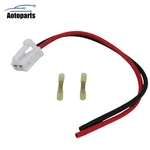 90980-10916 For 05-16 Toyota Tacoma Blower Motor Connector Pigtail Harness Plug. Fixed Price $8.43.