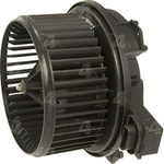 75830 4-SEASONS Four-seasons Blower Motor Front For Toyota Is. Fixed Price $153.90.