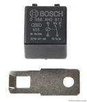 Bosch Hvac Blower Motor Relay For Xb, Xd, Tc, Fj Cruiser, Yaris 0986AH0082. Fixed Price $14.76.