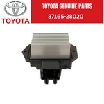 Toyota Genuine Oem Land Cruiser Lexus LX570 Blower Motor Control 87165-28020. Fixed Price $101.17.