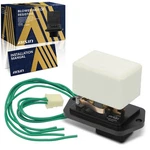 Aisin BMRT-00273 Hvac Blower Motor Resistor Kit For Toyota Tacoma 1995-2004. Fixed Price $24.99.