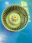 06-10 Toyota Sienna Front Blower Motor P/n: AY272700-5270. Fixed Price $24.99.