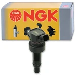 Ngk 48943 U5297 Ignition Coil For UF652 UF-652 IC755 GN10634 E1152 921-2129 Gs. Fixed Price $66.67.