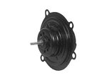 Front Blower Motor For 91-93 Toyota Previa TY66T7 -- Without Wheel. Fixed Price $104.71.