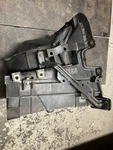Toyota Previa Hvac Blower Motor Housing And Damper 87130-28310, 87210-95D01. Fixed Price $150.00.
