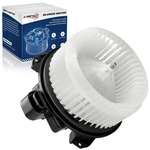 Hvac Heater Blower Motor Fan Replacement For Toyota Tundra 4RUNNER Highlander.... Fixed Price $84.91.