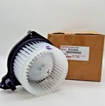 Genuine Toyota 2005-2015 Tacoma Factory A/c Heater Blower Motor 87103-04044. Fixed Price $154.89.