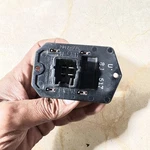 Toyota Yaris P9/XP90 Heater Blower Resistor Pf Z10 Fan Speed 2005 2010. Fixed Price $26.59.