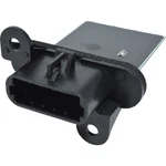 Hvac Motor Resistor-blower Uac Fits 05-20 Toyota Tacoma. Fixed Price $40.79.