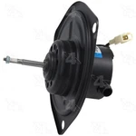 Front Hvac Blower Motor For 1981-1987, 1989 Toyota Land Cruiser Four Seasons. Fixed Price $64.89.