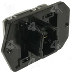 Hvac Resistor-blowermotor 20669 Fits 06-10 Toyota Sienna. Fixed Price $43.42.
