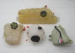 2004 Toyota Avalon Coolant Overflow Bottle Oem 120K Miles (lkq 457980636). Fixed Price $63.60.