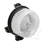Hvac Blower Motor Front Tyc For 2009-2013 Toyota Corolla. Fixed Price $63.16.