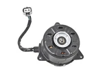 Toyota Motor Cooling Fan 16363-31430 IS300H RC300H GS300H Crown Genuine. Fixed Price $245.48.