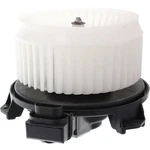 Blower Motor For 2006-2012 Toyota Yaris 2008-2014 Scion Xd With Fan Cage. Fixed Price $42.01.