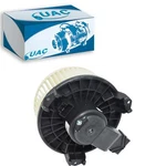 Uac Hvac Blower Motor For 2009-2014 Toyota Matrix. Fixed Price $65.15.