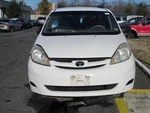 2005-2010 Toyota Sienna Blower Motor Rear Oem 8710308070. Fixed Price $44.00.