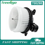 700298 Heater Blower Motor Fan For 11-17 Toyota Sienna/ Sequoia Front Hvac. Fixed Price $62.99.