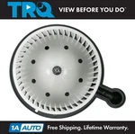 Front A/c Ac Heater Blower Motor W/ Fan Cage For Mountaineer Explorer Aviator. Fixed Price $69.95.