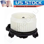 A/c Hvac Heater Blower Motor Fan For 2007-12 Toyota Yaris 08-14 Scion Xd 700235. Fixed Price $30.66.