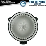 Heater A/c Blower Motor W/ Fan Cage 87103-02050 For 03-08 Toyota Matrix Corolla. Fixed Price $74.85.