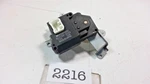 1992-1996 ES300 Camry Climate Actuator Heater Vent Denso 063700-3583 Oem D63. Fixed Price $59.99.