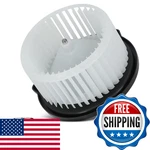 Maxpeedingrods Hvac A/c Blower Motor Fan For Scion Tc Toyota Celica RAV4 Replace. Fixed Price $50.73.