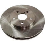 Right Front Brake Disc 4351233100 Lexus ES300 IS250 Toyota Avalon 2.4L 2002-2015. Fixed Price $199.29.