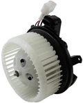 Front Hvac Blower Motor For 2008-11, 2013-16 Toyota Land Cruiser Four Seasons. Fixed Price $176.41.
