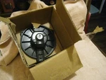 Scitoo Abs Heater Blower Motor Toyota Tacoma Front New In Box. Fixed Price $34.50.