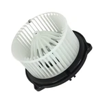 Hvac Heater Blower Motor W/ Fan For Toyota Sequoia 2001-2007 Tundra 04-06 700063. Fixed Price $32.29.