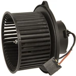 Four Seasons 75809 Flanged Vented Ccw Blower Motor W/ Wheel. Fixed Price $62.08.