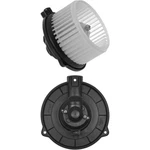 Hvac Blower Motor Omega Environmental 26-13986. Fixed Price $72.20.