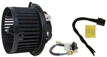 Four Seasons Hvac Blower Motor Kit For 1990-1997 Mazda Miata 76959BRK4. Fixed Price $146.45.