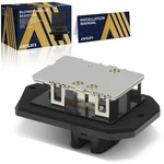 Aisin BMRT-00443 Hvac Blower Motor Resistor For Toyota Yaris 2014-2019 4-BLADE. Fixed Price $24.99.
