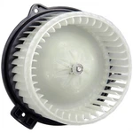 New Blower Mtr W/wheel Vdo PM9212. Fixed Price $75.89.