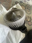 2005-2015 Toyota Tacoma Blower Motor Assembly Oem 16455961. Fixed Price $70.00.