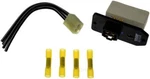 Hvac Blower Motor Resistor Kit Dorman 973-147 Fits 96-02 Toyota 4RUNNER. Fixed Price $41.03.