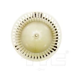 Hvac Blower Motor Fits 1989-2000 Toyota Tercel Paseo Pickup Tyc. Fixed Price $73.78.