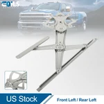 For 2005-2015 Toyota Tacoma Rear Left Driver Side Window Regulator Without Motor. Fixed Price $31.59.