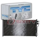 Tyc Ac Condenser 1997-2006 Ford Expedition Air Conditioning Heating. Fixed Price $92.17.