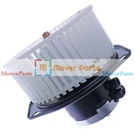 Blower Motor 162500-6330 292500-0360 For Denso Komatsu Hitachi Cat E320B 24V. Fixed Price $168.99.