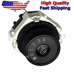 A/c Heater Fan Blower Control Switch For 2006-2012 Toyota RAV4 3.5L V6 2.5L L4. Fixed Price $44.18.