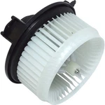 Hvac Motor-blower With Wheel Uac Bm 9353C. Fixed Price $133.76.