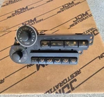 Toyota Supra JZA80 Climate Control Unit Heater Hvac 55900-14540 Genuine Oem. Fixed Price $395.18.